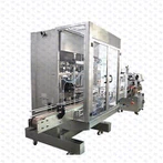 Máy chiết rót 1 lít